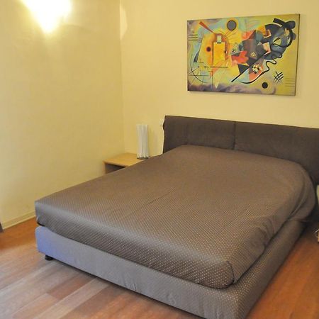 B&B Al Canto Del Cavour Pistoia Ngoại thất bức ảnh