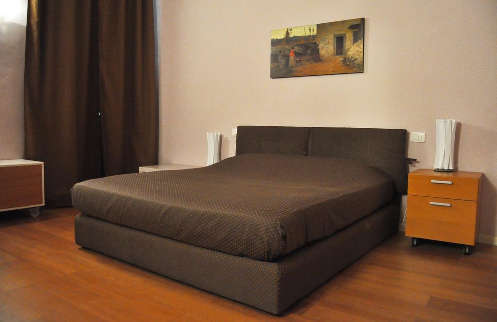 B&B Al Canto Del Cavour Pistoia Phòng bức ảnh