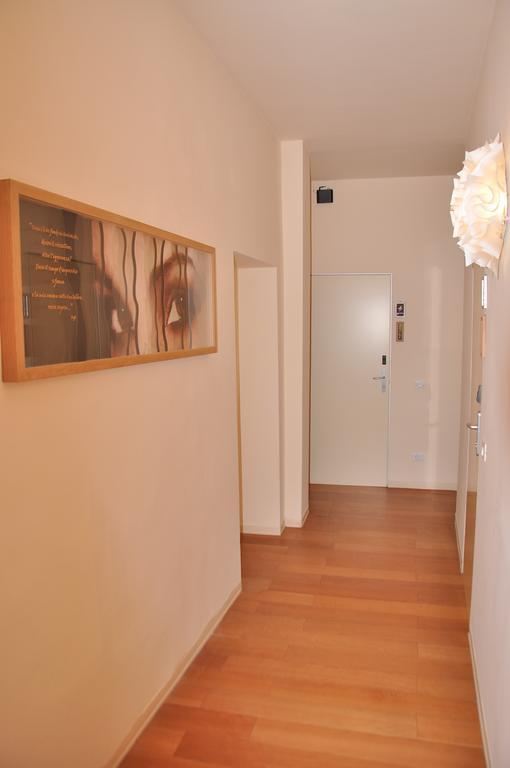 B&B Al Canto Del Cavour Pistoia Ngoại thất bức ảnh