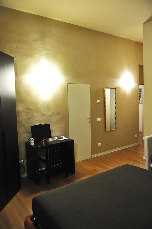 B&B Al Canto Del Cavour Pistoia Phòng bức ảnh