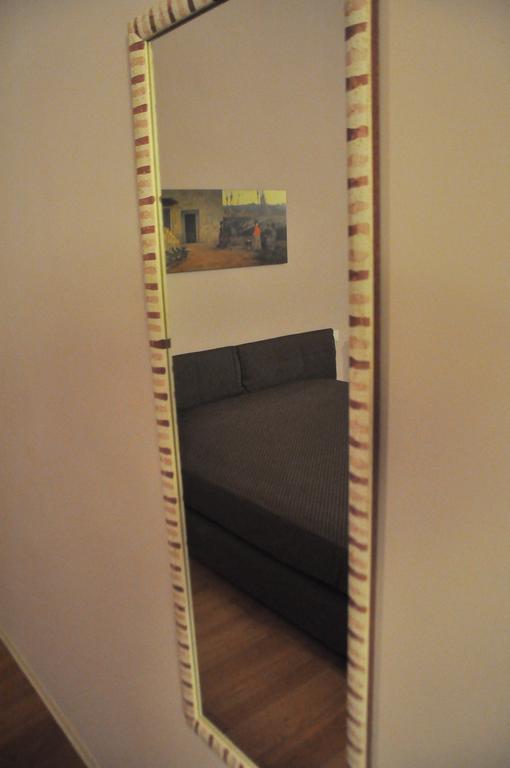B&B Al Canto Del Cavour Pistoia Phòng bức ảnh