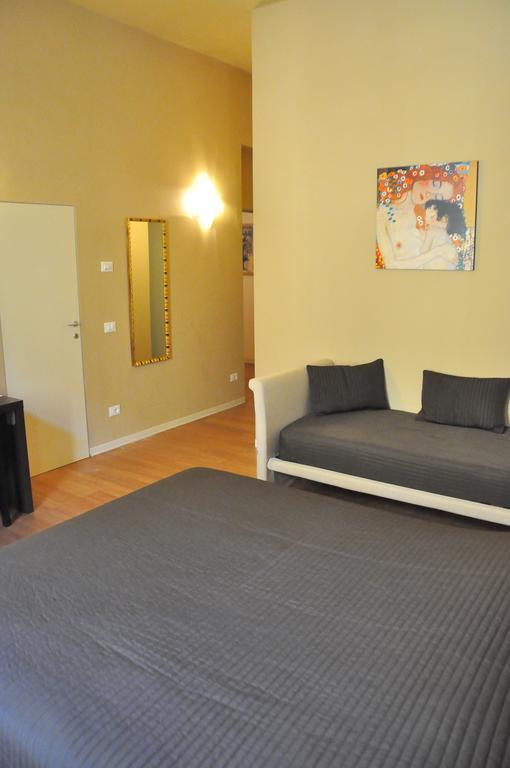 B&B Al Canto Del Cavour Pistoia Phòng bức ảnh