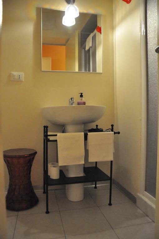 B&B Al Canto Del Cavour Pistoia Ngoại thất bức ảnh